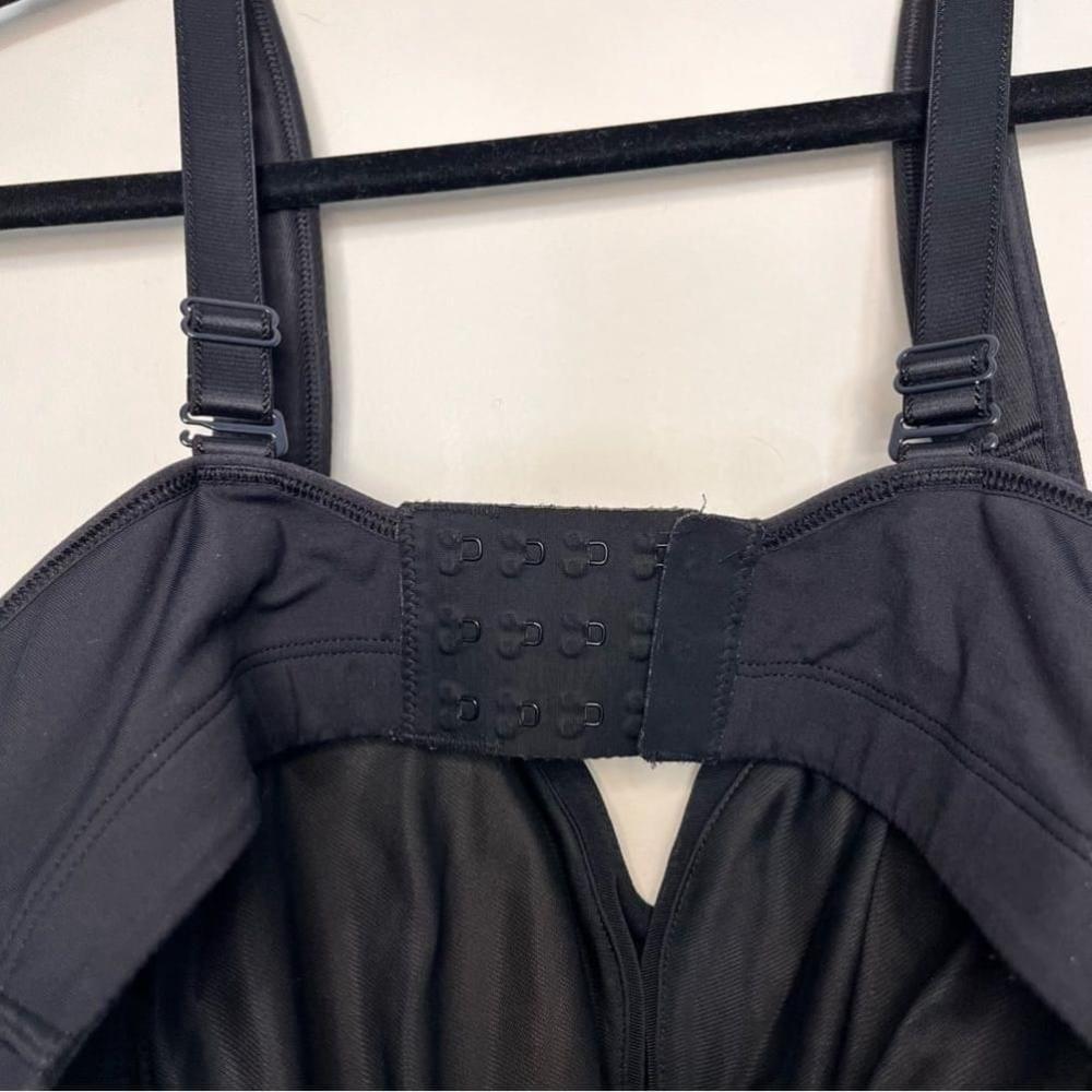 Lululemon Ta Ta Tamer II Women’s 34DD Black - Picture 5 of 6
